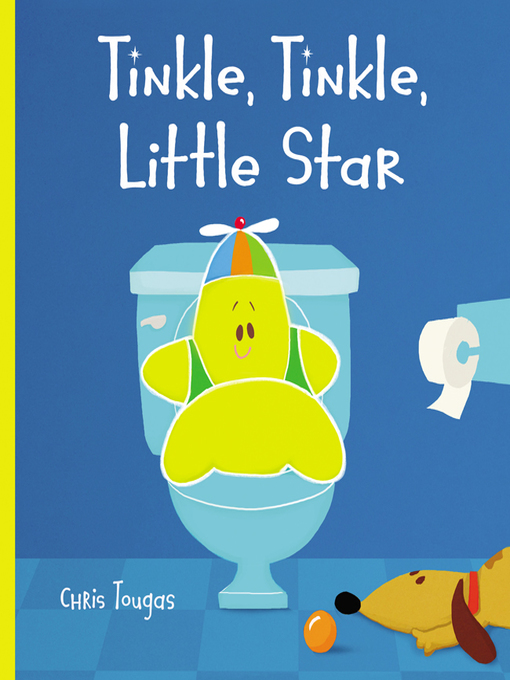 Chris Tougas创作的Tinkle, Tinkle, Little Star作品的详细信息 - 可供借阅